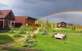 Cottage Chalet&Tours