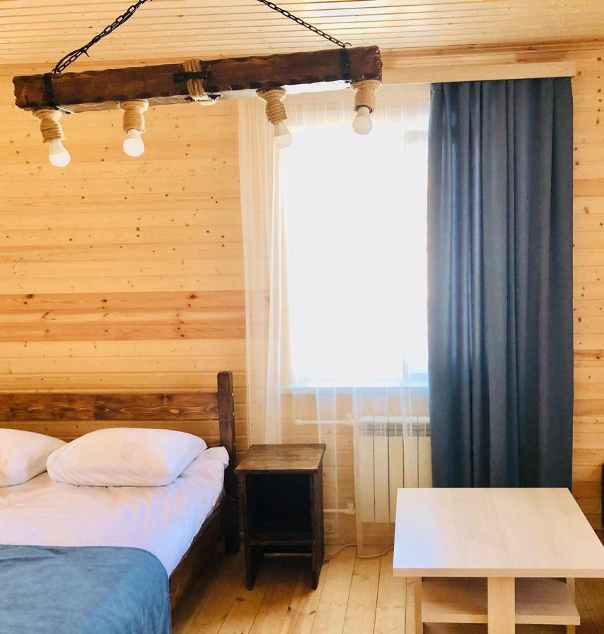 Cottage Chalet&Tours Dilidjan Extérieur photo