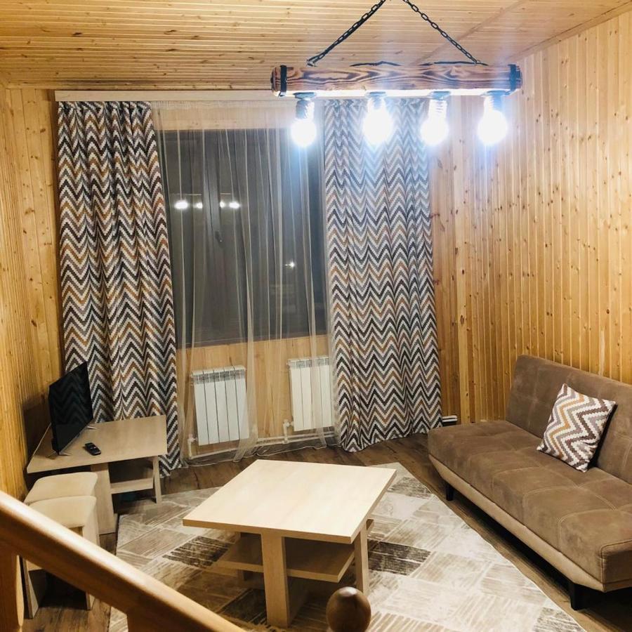 Cottage Chalet&Tours Dilidjan Extérieur photo