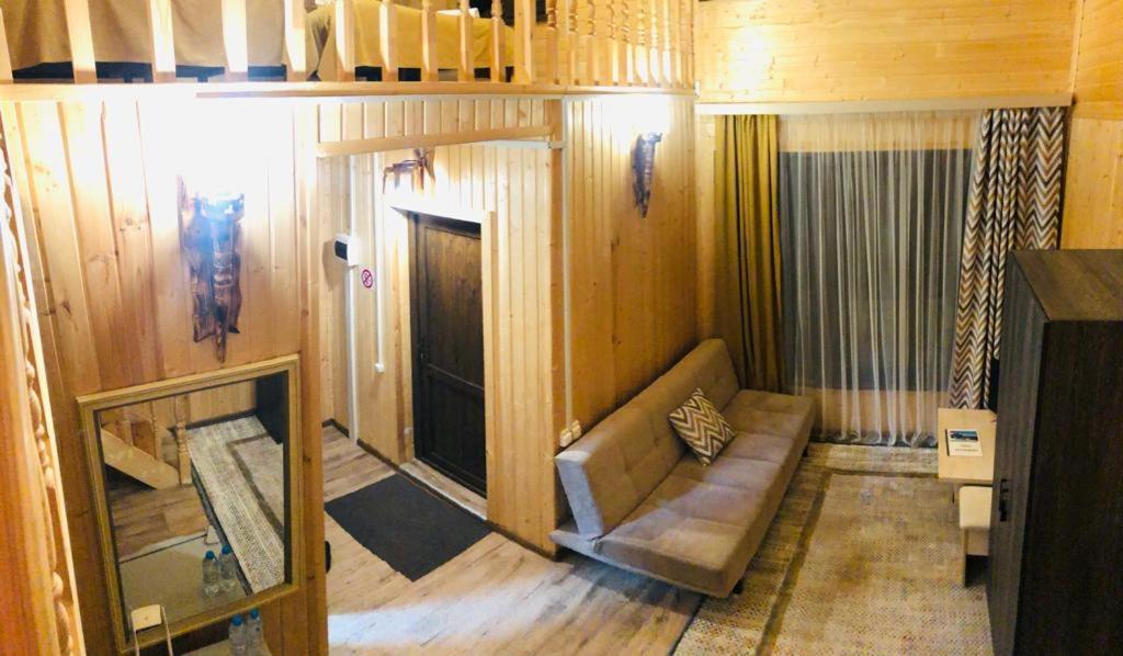 Cottage Chalet&Tours Dilidjan Extérieur photo