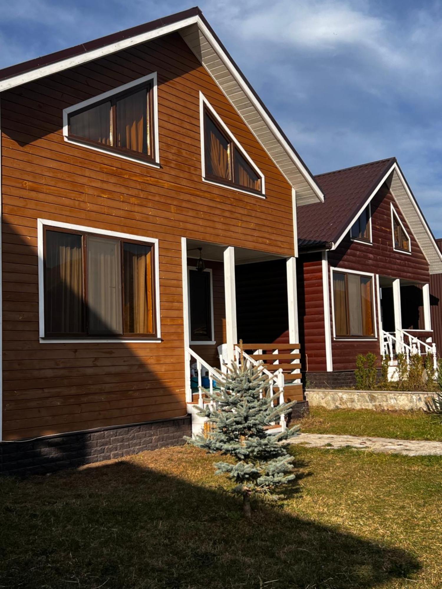 Cottage Chalet&Tours Dilidjan Extérieur photo