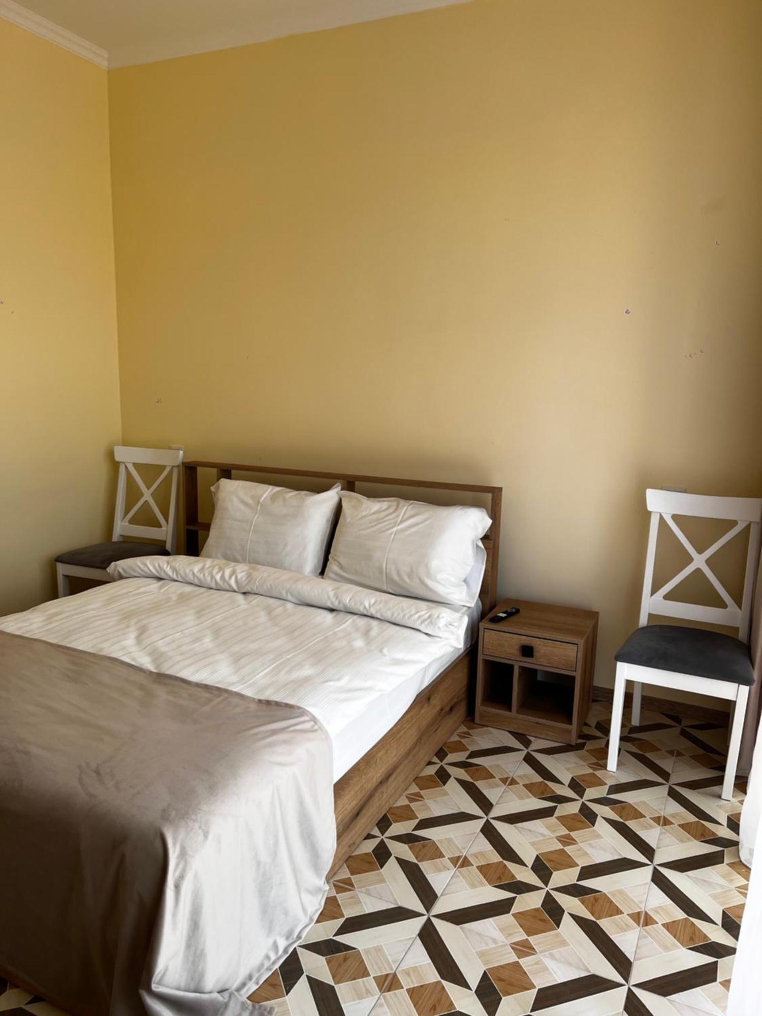 Cottage Chalet&Tours Dilidjan Extérieur photo